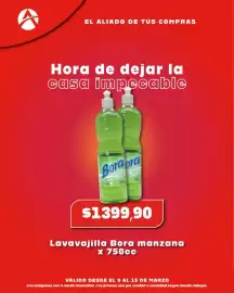 Catálogo Atlas Hipermayorista semana 11 Página 1