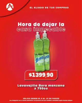 Catálogo Atlas Hipermayorista (válido hasta 15-03)