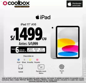 Catálogo Coolbox semana 11 Página 3