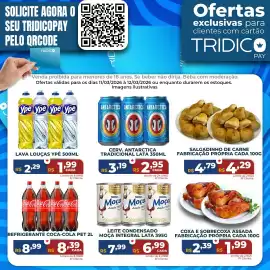 Catálogo Supermercados Tridico Página 1