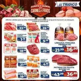 Catálogo Supermercados Tridico Página 2