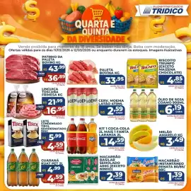Catálogo Supermercados Tridico Página 3