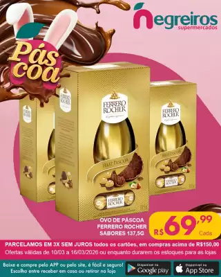 Folheto Negreiros (válido até 16-03)