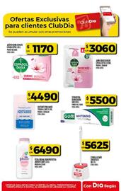 Folleto Supermercados DIA semana 11 Página 52