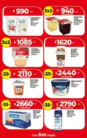 Folleto Supermercados DIA semana 11 Página 11