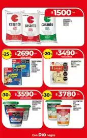 Folleto Supermercados DIA semana 11 Página 12