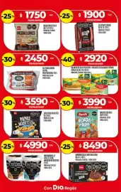Folleto Supermercados DIA semana 11 Página 14