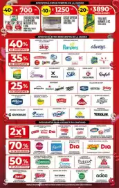 Folleto Supermercados DIA semana 11 Página 2
