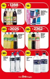Folleto Supermercados DIA semana 11 Página 20