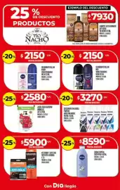 Folleto Supermercados DIA semana 11 Página 21