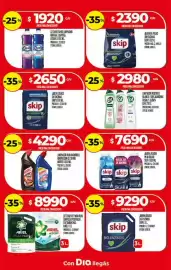 Folleto Supermercados DIA semana 11 Página 22