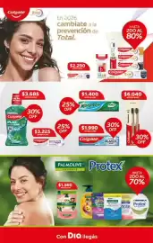 Folleto Supermercados DIA semana 11 Página 23