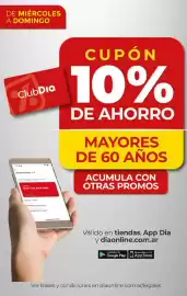 Folleto Supermercados DIA semana 11 Página 25