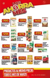 Folleto Supermercados DIA semana 11 Página 29
