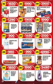 Folleto Supermercados DIA semana 11 Página 3