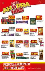 Folleto Supermercados DIA semana 11 Página 32