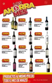 Folleto Supermercados DIA semana 11 Página 34