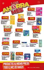 Folleto Supermercados DIA semana 11 Página 41