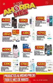 Folleto Supermercados DIA semana 11 Página 42