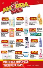 Folleto Supermercados DIA semana 11 Página 43