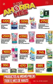Folleto Supermercados DIA semana 11 Página 46