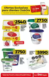 Folleto Supermercados DIA semana 11 Página 47