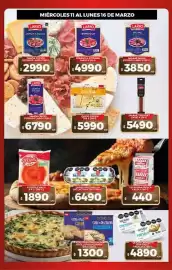 Folleto Supermercados DIA semana 11 Página 5