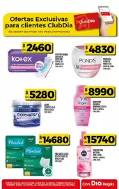 Folleto Supermercados DIA semana 11 Página 50