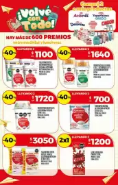 Folleto Supermercados DIA semana 11 Página 6