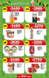 Folleto Supermercados DIA semana 11 Página 7