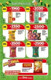Folleto Supermercados DIA semana 11 Página 8