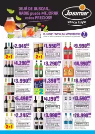 Catálogo Josimar Página 1