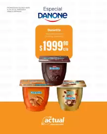 Catálogo Actual Supermercados Página 2