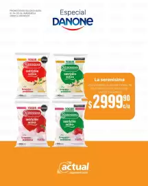 Catálogo Actual Supermercados Página 3