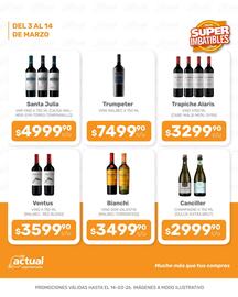 Catálogo Actual Supermercados Página 6