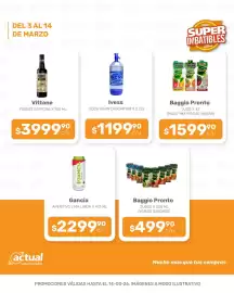 Catálogo Actual Supermercados Página 3