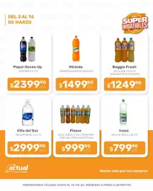 Catálogo Actual Supermercados Página 4