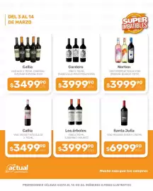 Catálogo Actual Supermercados Página 5