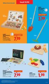 Catalogue Lidl semaine 11 page 11