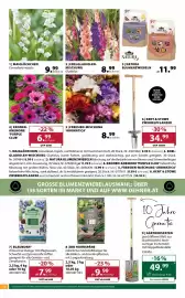 Dehner Flugblatt woche 11 Seite 10