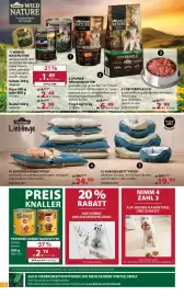 Dehner Flugblatt woche 11 Seite 14