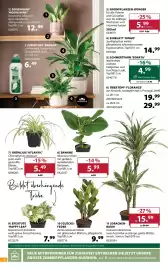 Dehner Flugblatt woche 11 Seite 6