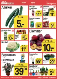 ABC Lavpris tilbudsavis uge 11 Side 2