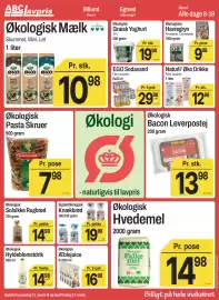 ABC Lavpris tilbudsavis uge 11 Side 3