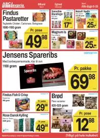 ABC Lavpris tilbudsavis uge 11 Side 5