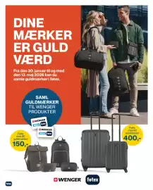 Føtex tilbudsavis uge 11 Side 12