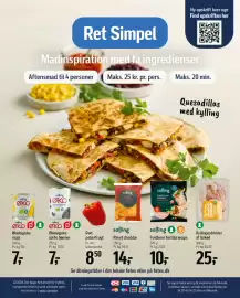 Føtex tilbudsavis uge 11 Side 13