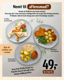 Føtex tilbudsavis uge 11 Side 14