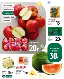 Føtex tilbudsavis uge 11 Side 20