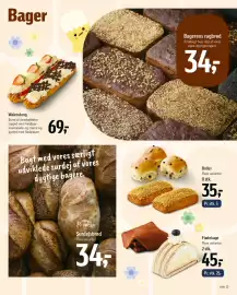 Føtex tilbudsavis uge 11 Side 22